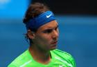 US Open: Rafael Nadal wycofa się z turnieju?